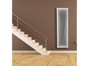 Горячий-холодный вентилируемый радиатор в Olycale®