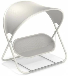 emu 2-х местное кресло-качалка Cool-là 174