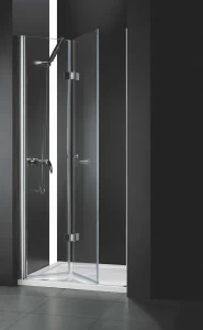 Душевая дверь в нишу CEZARES ELENA-W-BS-12-90-C-Cr