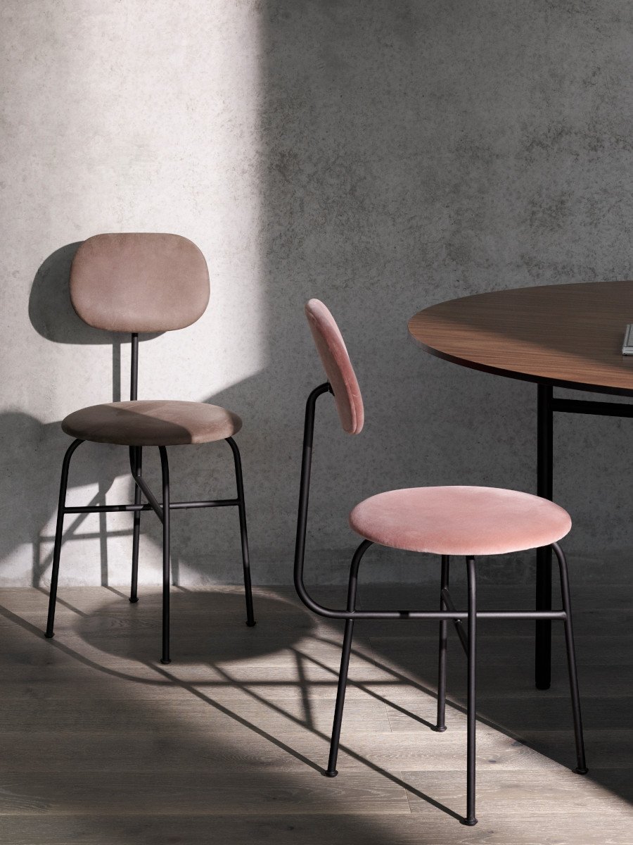 8450004-000306ZZ MENU Обеденный стул Afteroom Plus Дакар - 0250  - Вид №7