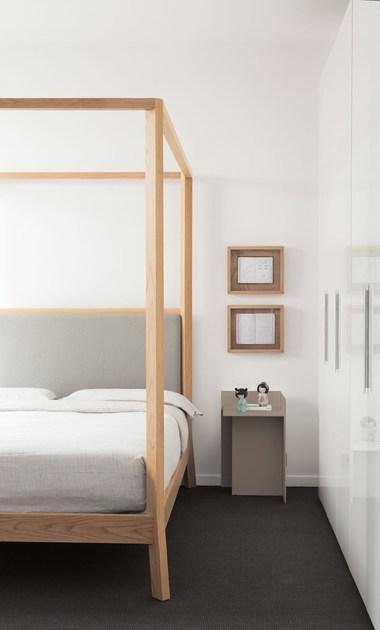 Punt Прикроватная тумбочка из дерева sun-id-1346959 - Вид №5