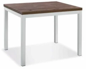 CREO Kitchens Квадратный стол из меламина