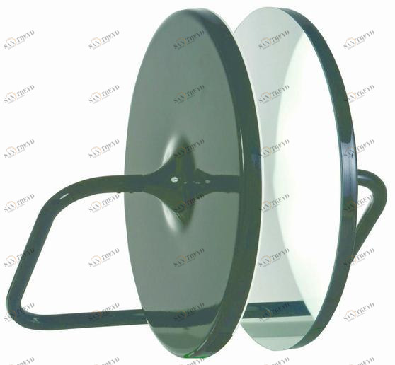 Roche Bobois Светодиодная настольная лампа с отраженным светом из металла Les contemporains sun-id-1346540