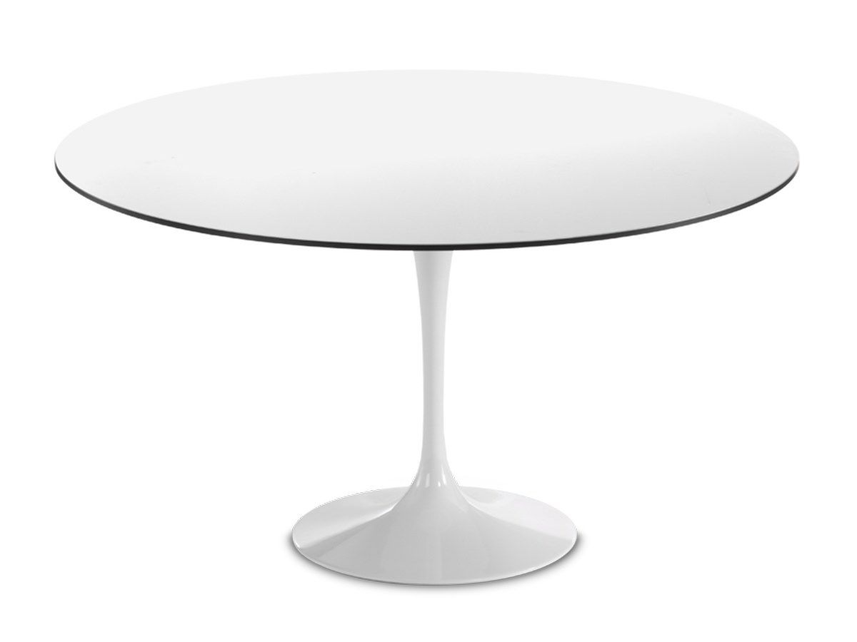 Круглый стол Compactop® GABER SATURNO ARCH-00114835 - Вид №1