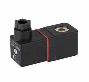 GENEBRE 4821 c24v Катушка 5-ходового электромагнитного клапана