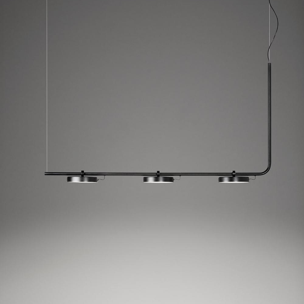 055004 Подвес T-3541-W Estiluz Aro - Вид №2