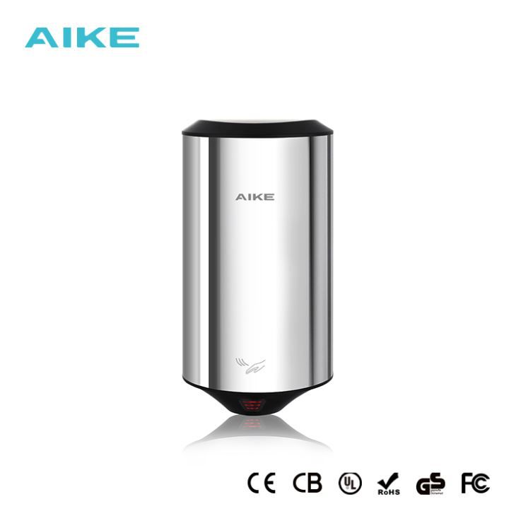 Мини сушилка для рук AIKE AK2805_740  - Вид №1