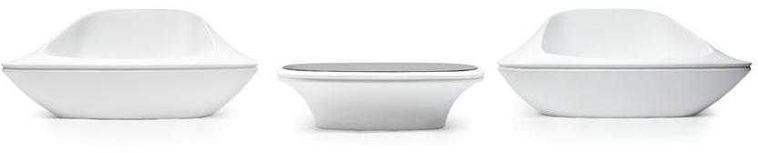 VONDOM Садовое кресло дизайнерское Ufo sun-id-1371230 - Вид №13