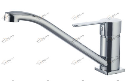 LM3404C Смеситель для кухни LEMARK MAGIC