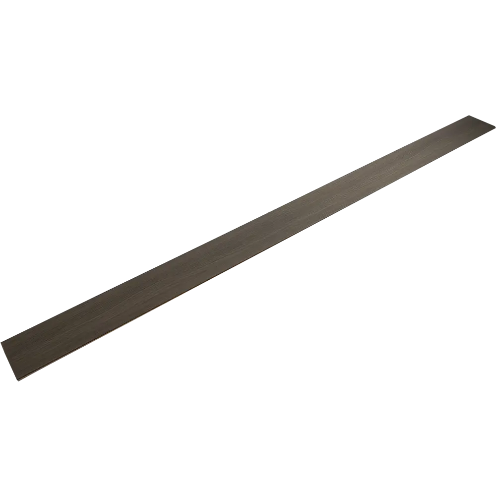 Добор телескопический Artens Ницца 2070х150х10 мм ПВХ цвет дуб неаполь STLM-2141482 - Вид №2