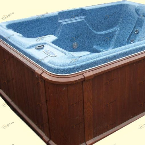 Бассейн Spa Prestige Lounge Fonteyn Spas Economy PRESTIGELOUNGE