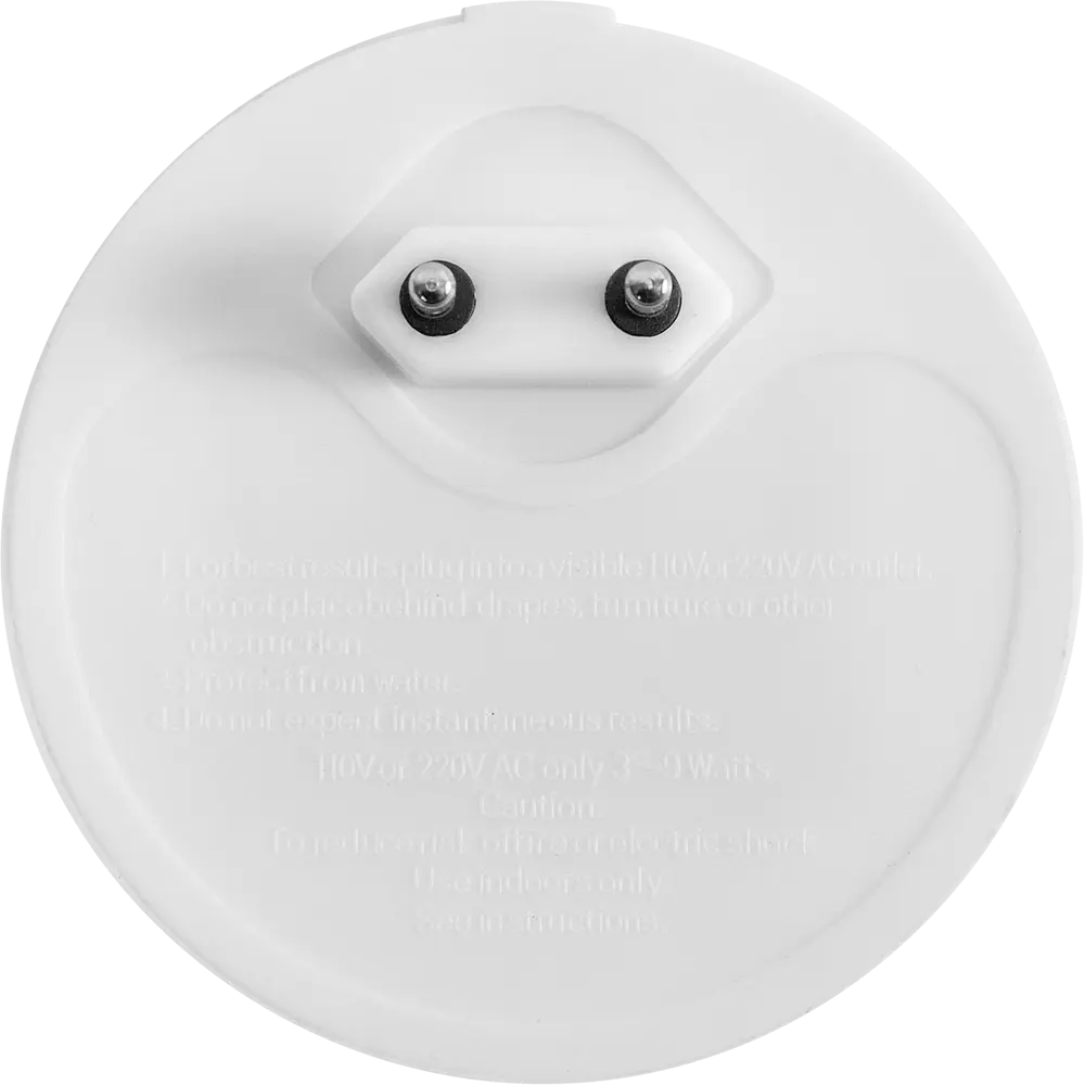 Отпугиватель Help от мышей и крыс пластик Santreyd STLM-2175971 - Вид №4