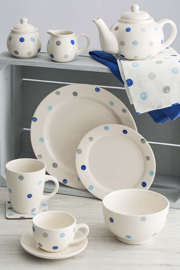 P_0059.515 Молочник Керамический Price&Kensington Китай  - Вид №5