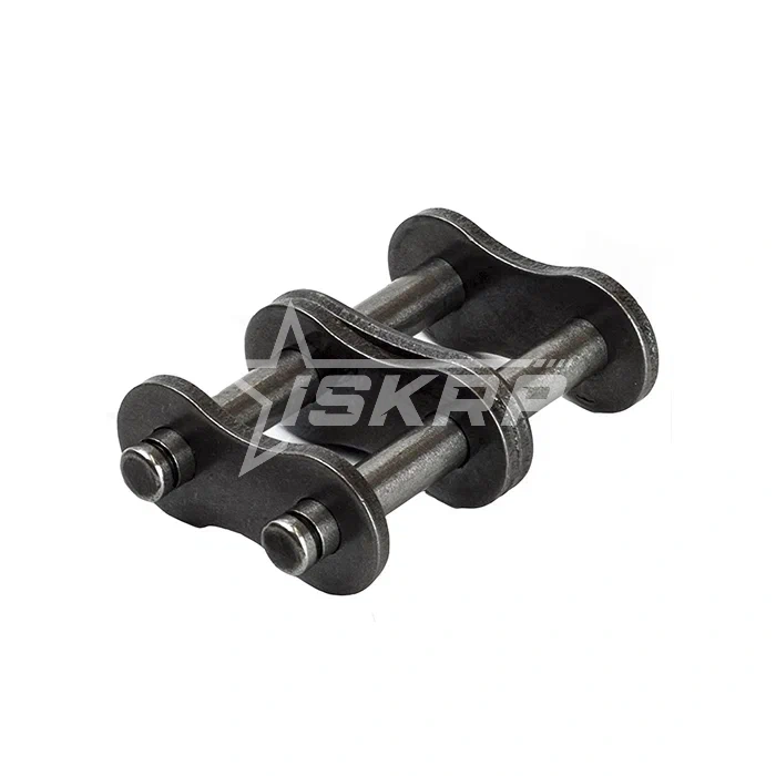 IS4343 Соединительное звено для цепи 20B-2G ISKRA  - Вид №1