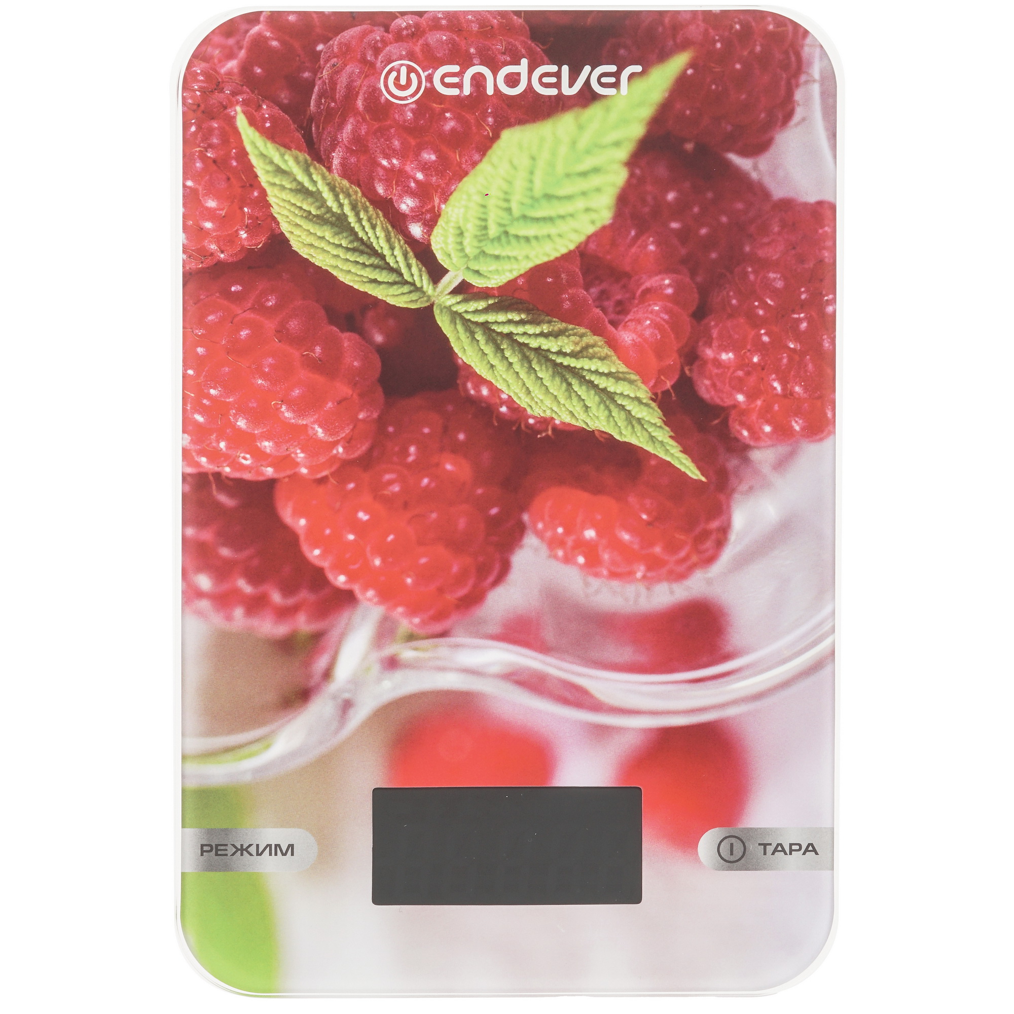 8138420 Кухонные весы Endever Chief-506 разноцветный STDN-0129209