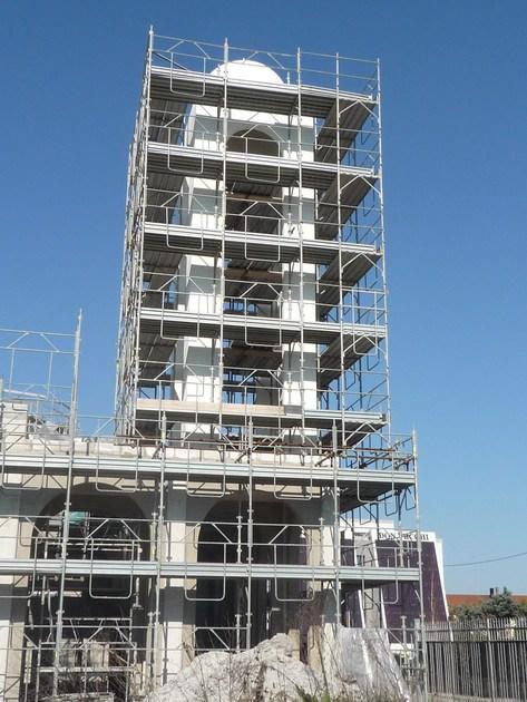 TECNOVA GROUP® Защитное покрытие для улицы Thermoshield® risparmio energetico a ø spessore sun-id-1399818 - Вид №33