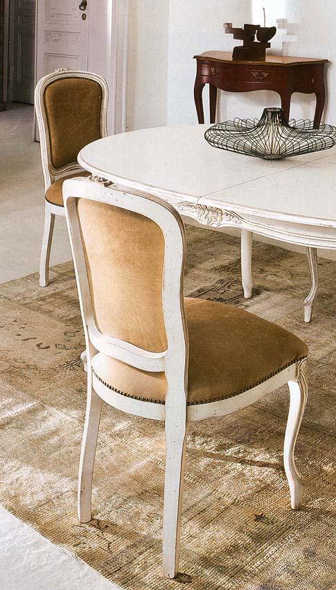 Стул PEGASO TONIN 4610 ARC EN CIEL