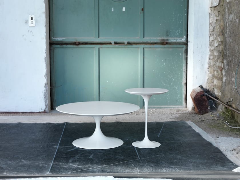 Журнальный столик из МДФ для гостиной Domingo Salotti ARCH-00121756