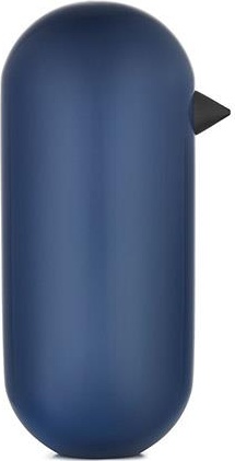 100181 Маленькая птичка 3 см Light Pink Normann Copenhagen  - Вид №1