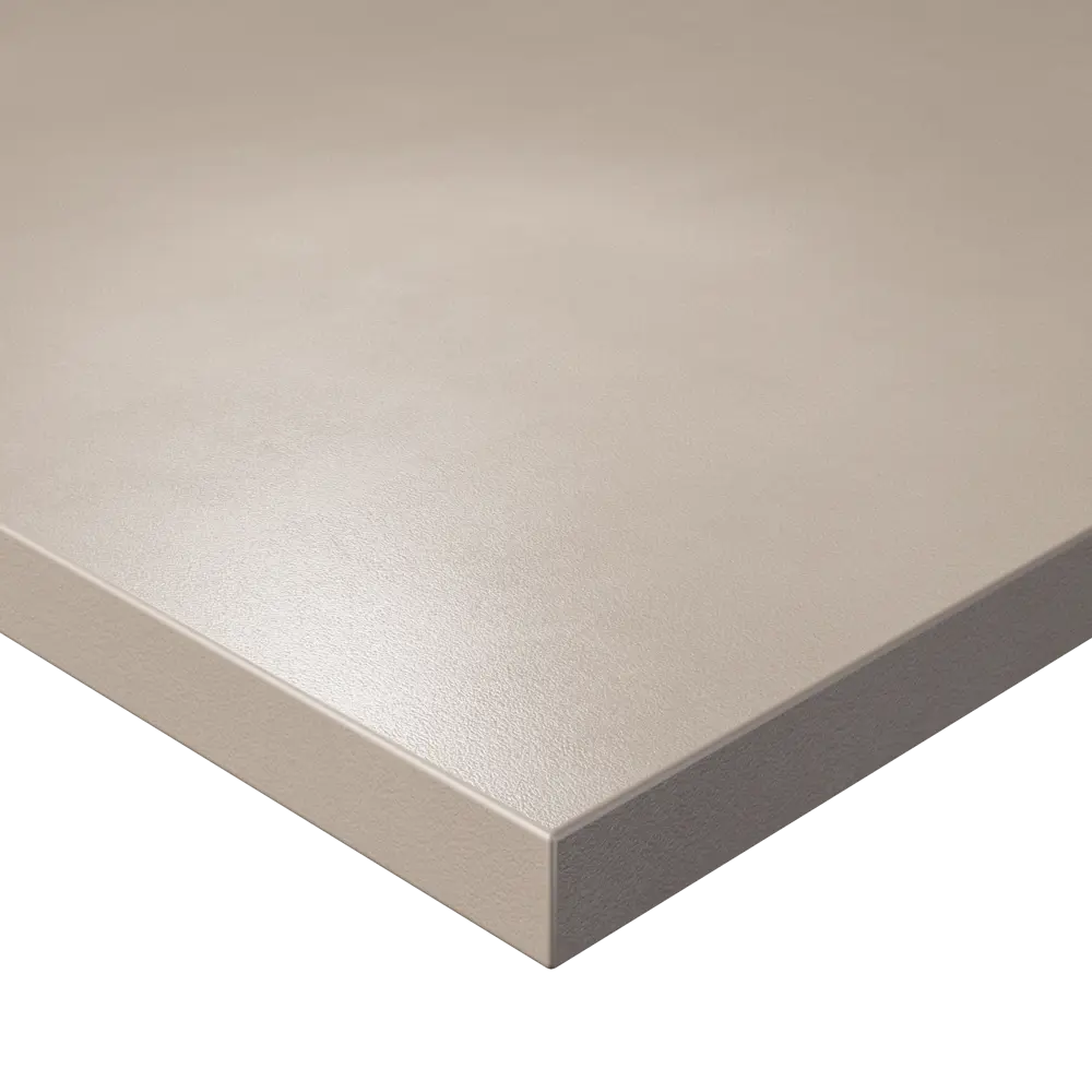 Напольный шкаф Орель 60x85x60 см ЛДСП цвет бежевый Santreyd STLM-2163199 - Вид №7