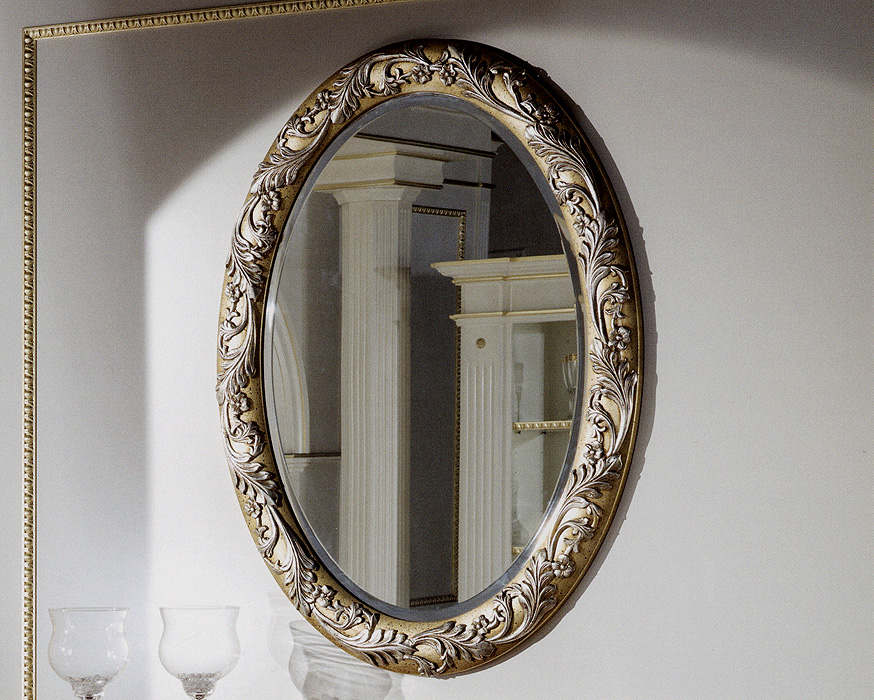 Зеркало  MIRANDOLA M2329/S COMPLEMENTI