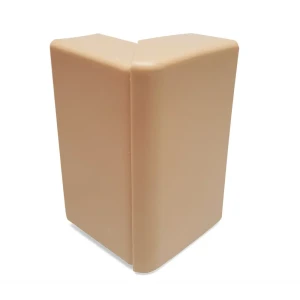 Угол внешний изменяемый для кабель-канала T-Plast 74х20 мм цвет дуб 2 шт.