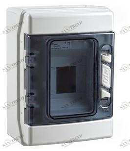 Garo Коробка для электрической системы  Gcut4 