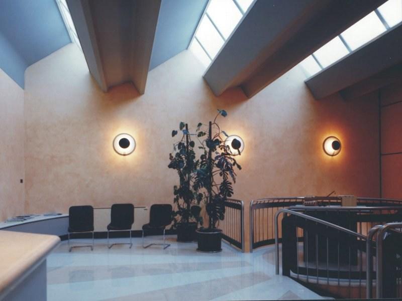 ZANON PREFABBRICATI Односкатная кровля для панельных домов sun-id-1504916 - Вид №1