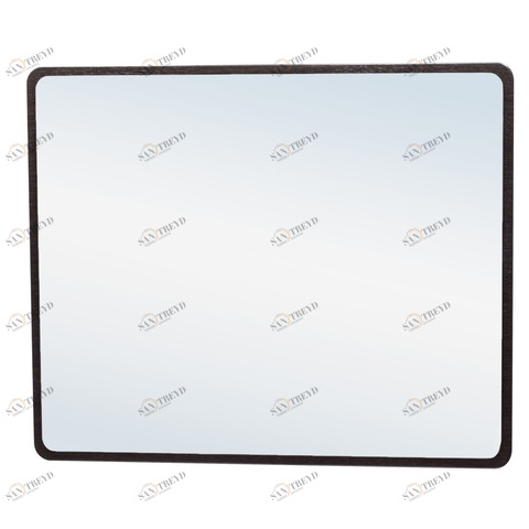 Зеркало ОЛЬГА белый ORANGE sun-id-1517158