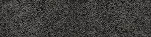 Граните Стоун Гранит черный матовая 1200x295