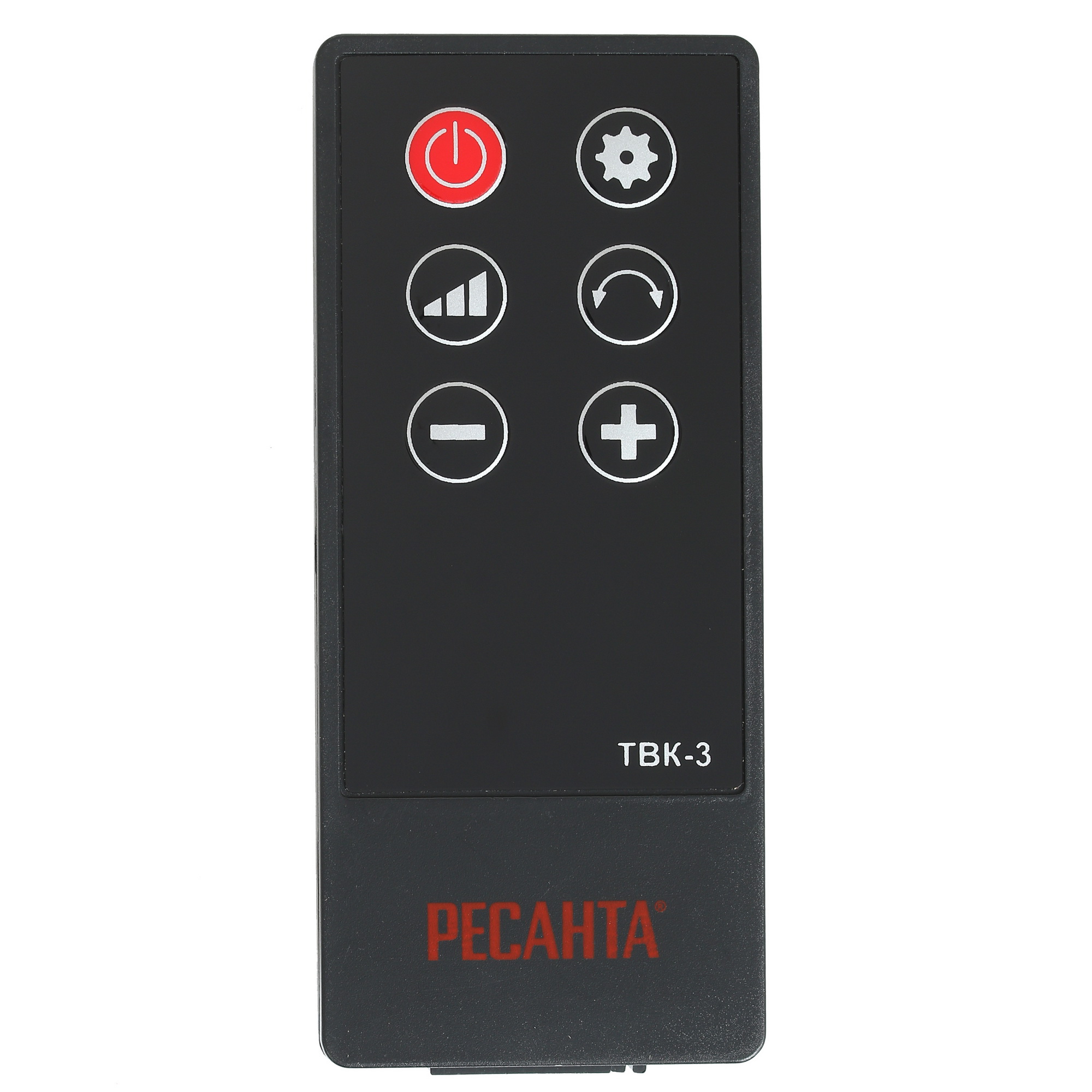 1143038 Тепловентилятор РЕСАНТА ТВК-3 STDN-0046289 - Вид №6