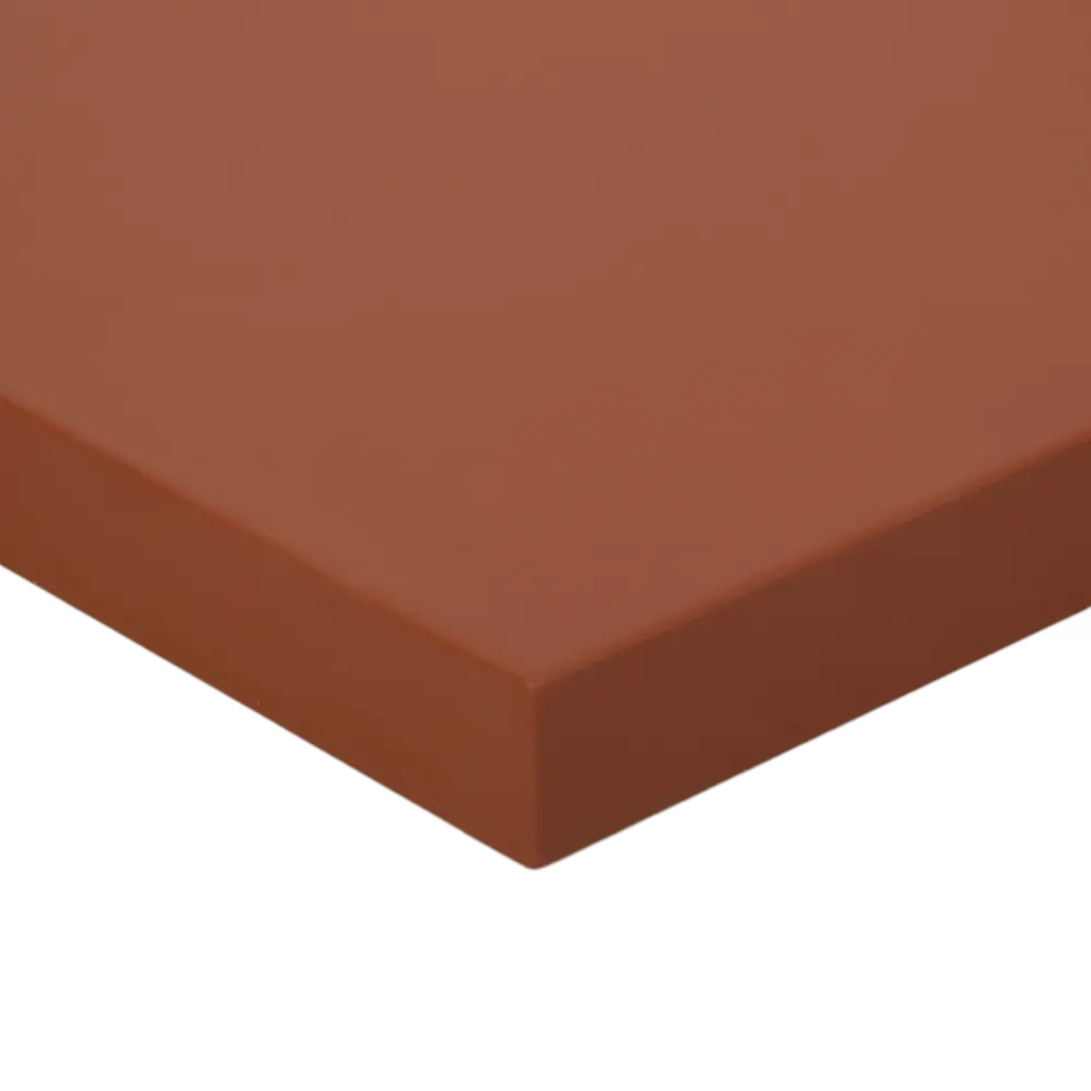 Фасад кухонного шкафа Тара 14.7x76.5 см KONSENSA МДФ цвет терракотовый STLM-2148291 - Вид №4
