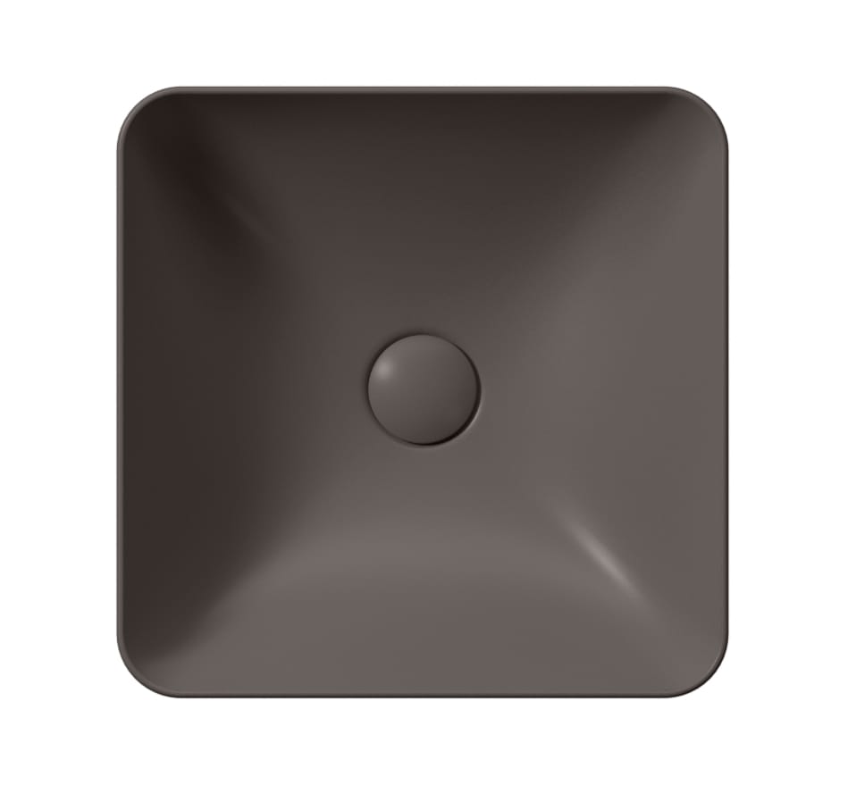 Керамическая квадратная столешница GSI ceramica Color Elements ARCH-00122776 - Вид №2