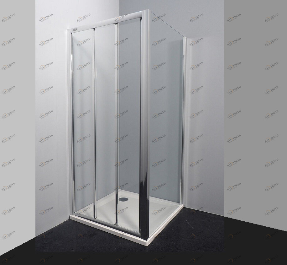 Душевой уголк Luna 01178  Словения Kolpa-San