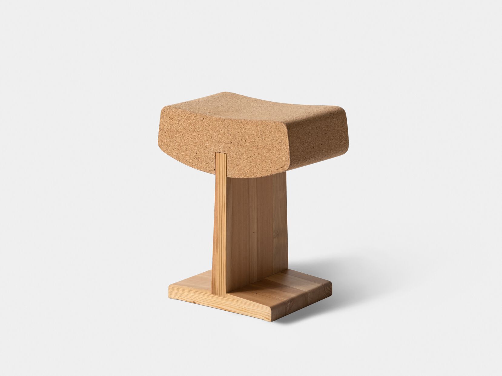 Табурет для ванной Pirovano Sgabello basso ARCH-00017893