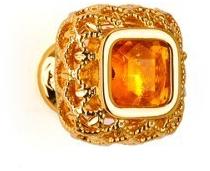 Pasini Ручка из латуни с кристаллами Dream 8001 - Вид №2