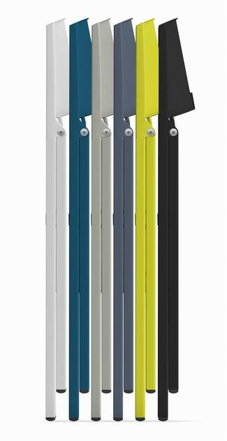 Casala Складной пластиковый стул Axa 1025/05 - Вид №3