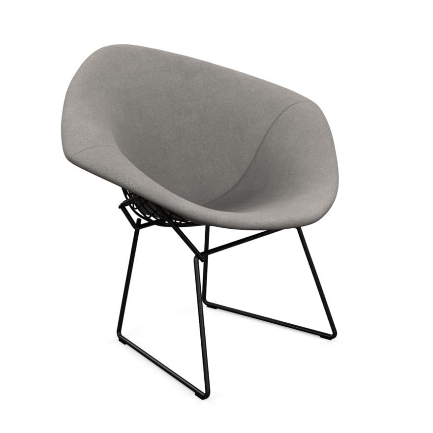 Тканевое кресло Knoll Bertoia ARCH-00143266 - Вид №9