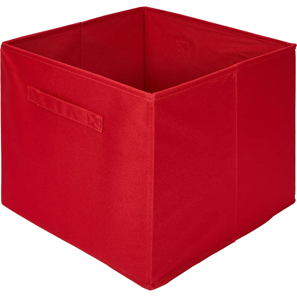 Короб Spaceo KUB для хранения - стильный органайзер 31×31×31 см 82658006 STLM-0032981 - Вид №2