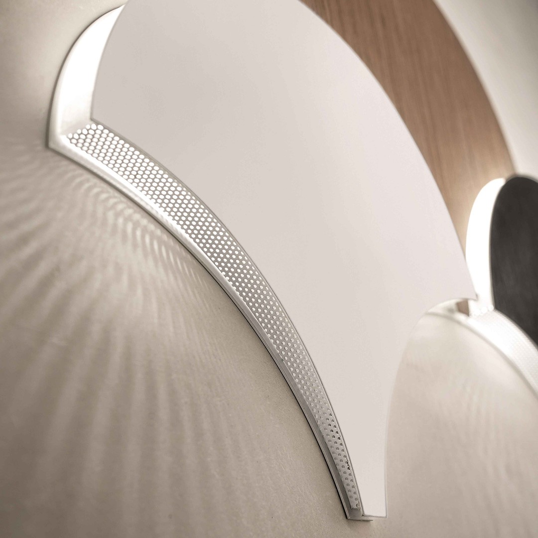 Masiero PALM A21 L03 бра 120048 - Вид №3