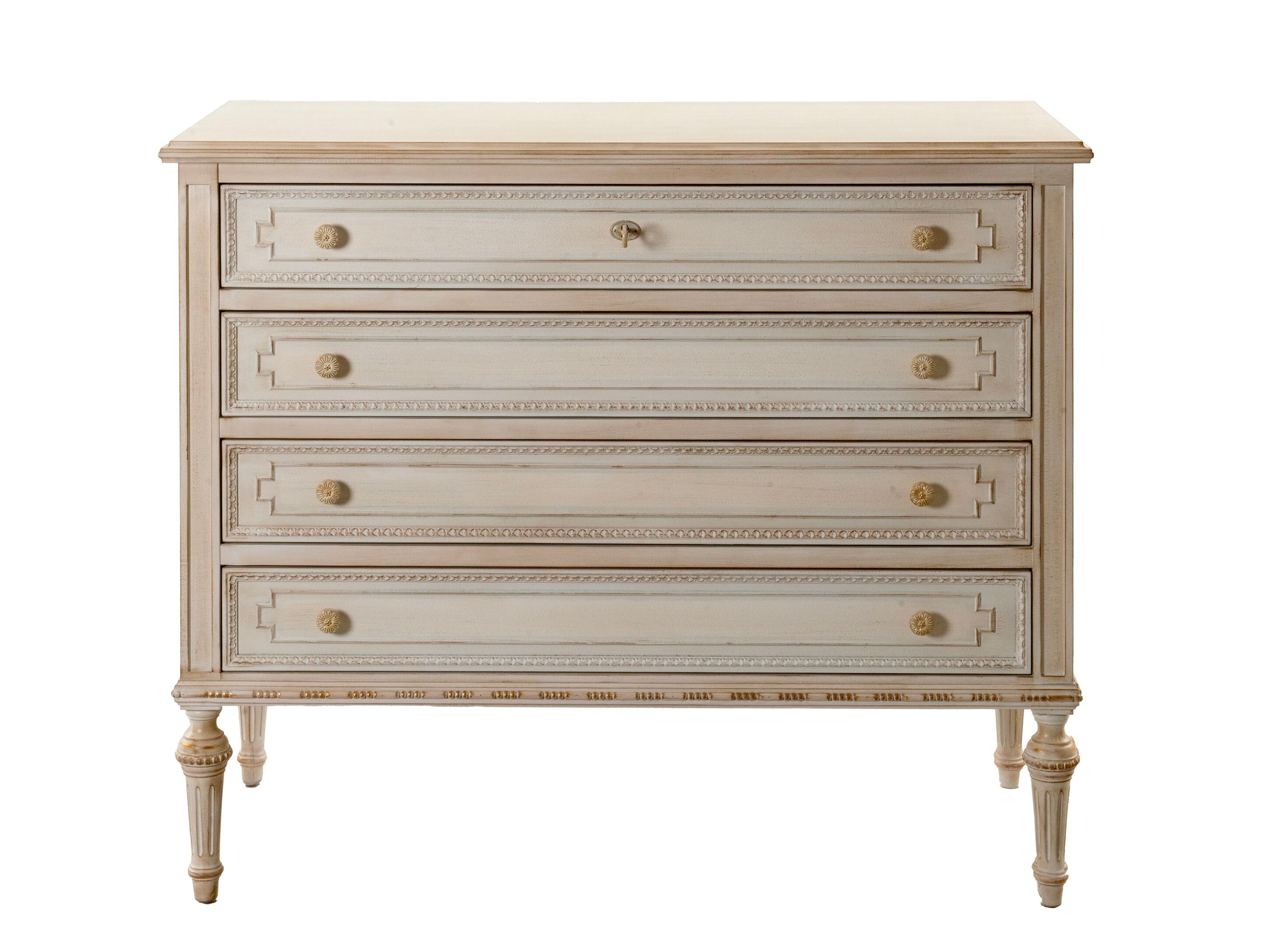 Деревянный комод Bellotti Ezio Essential Classic ARCH-00104010