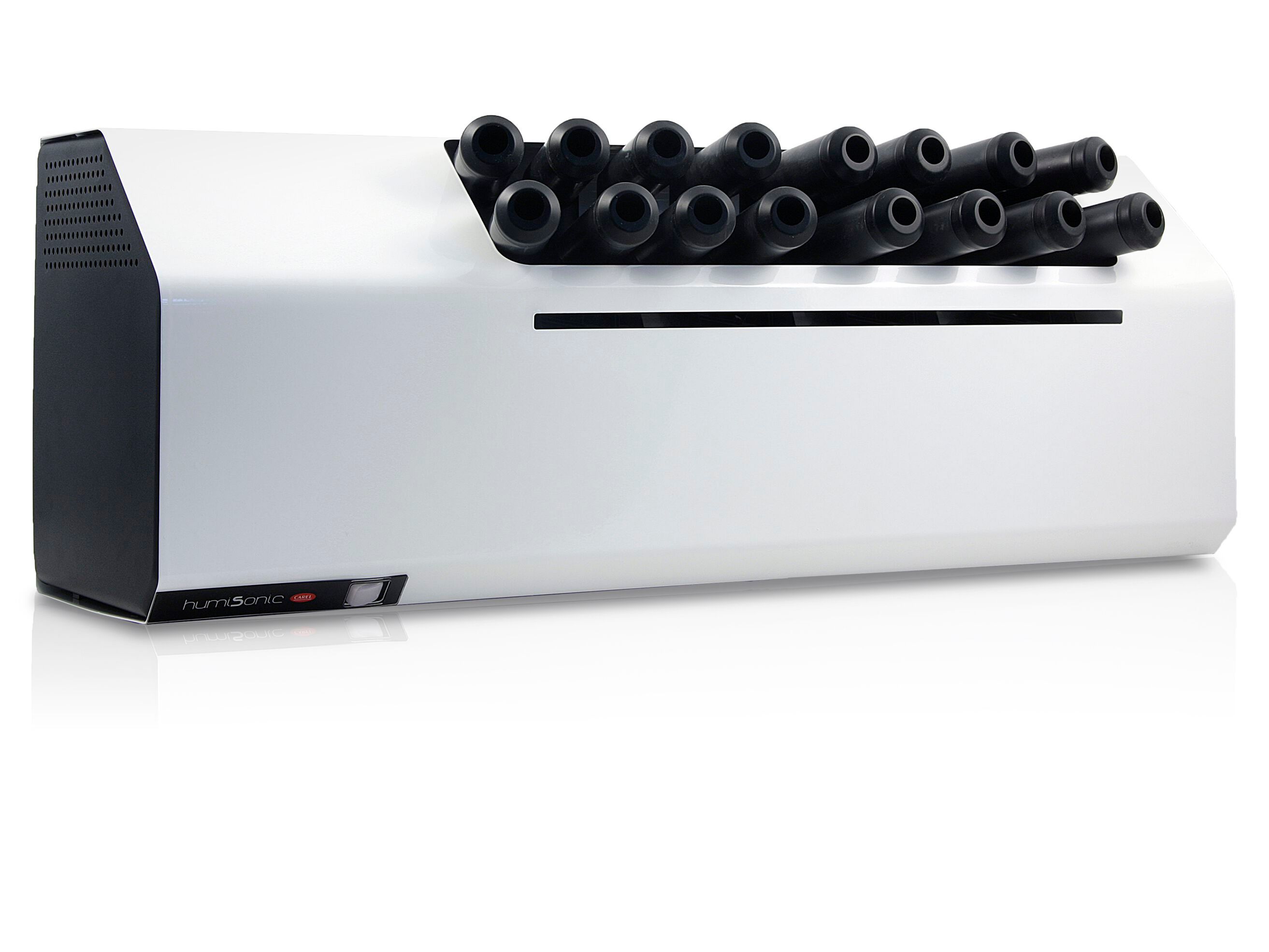 Фиксированный увлажнитель воздуха CAREL INDUSTRIES humiSonic Direct ARCH-00128162 - Вид №1