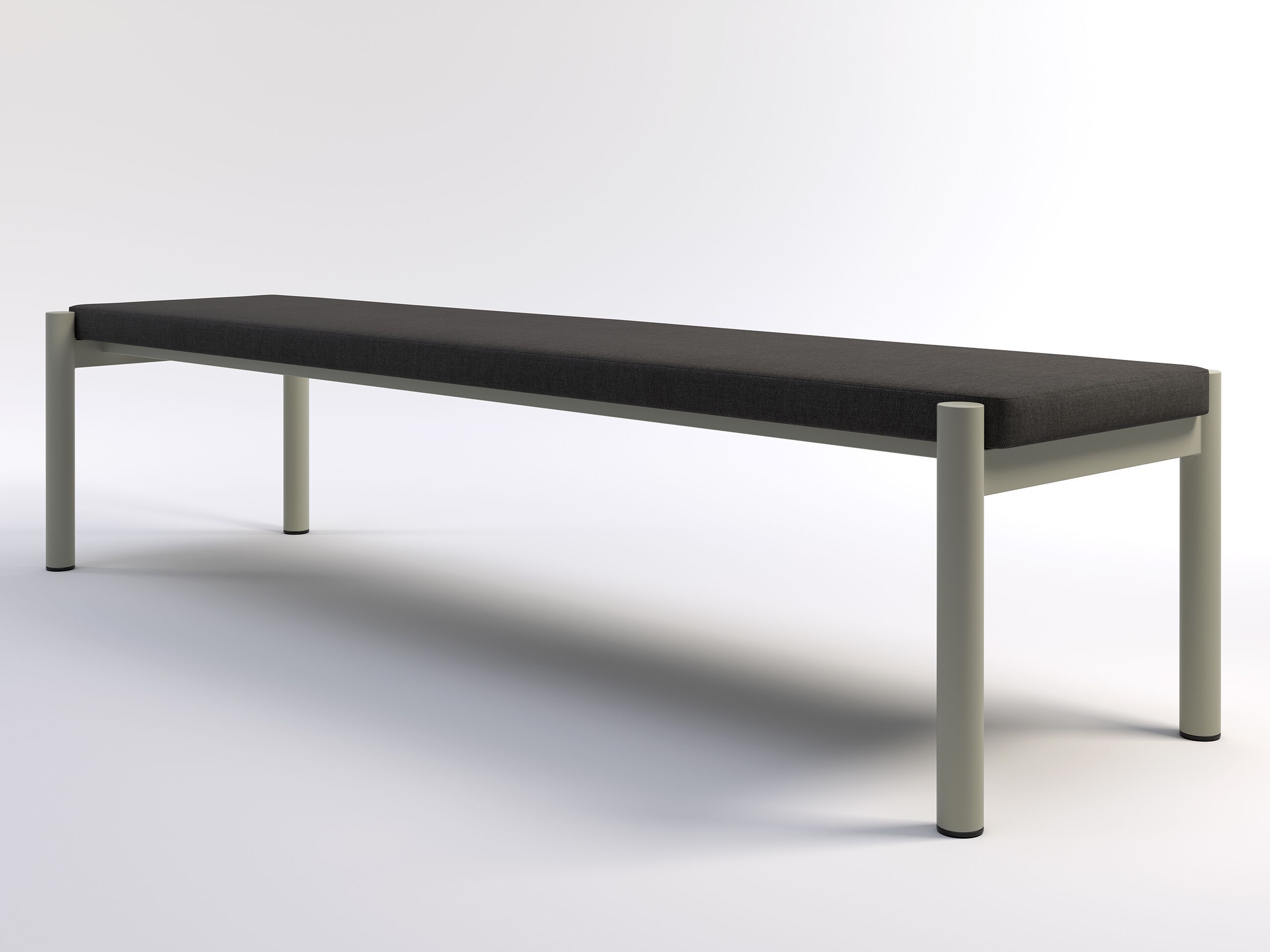 Каменная скамья Phase Design Fryman ARCH-00152015