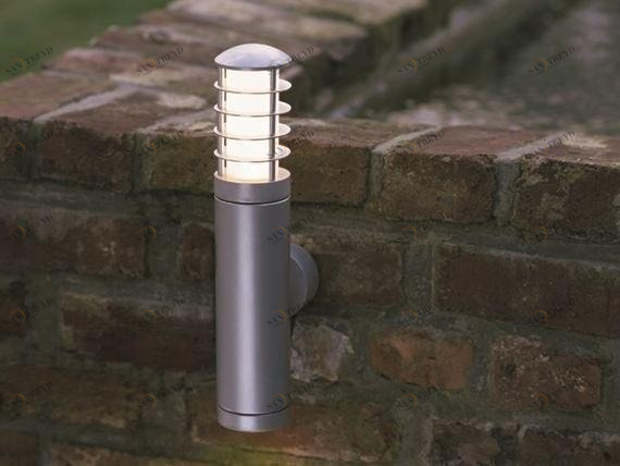 BEL-LIGHTING Настенный светильник Turtle с прямым и непрямым светом Atlantic 173.2g