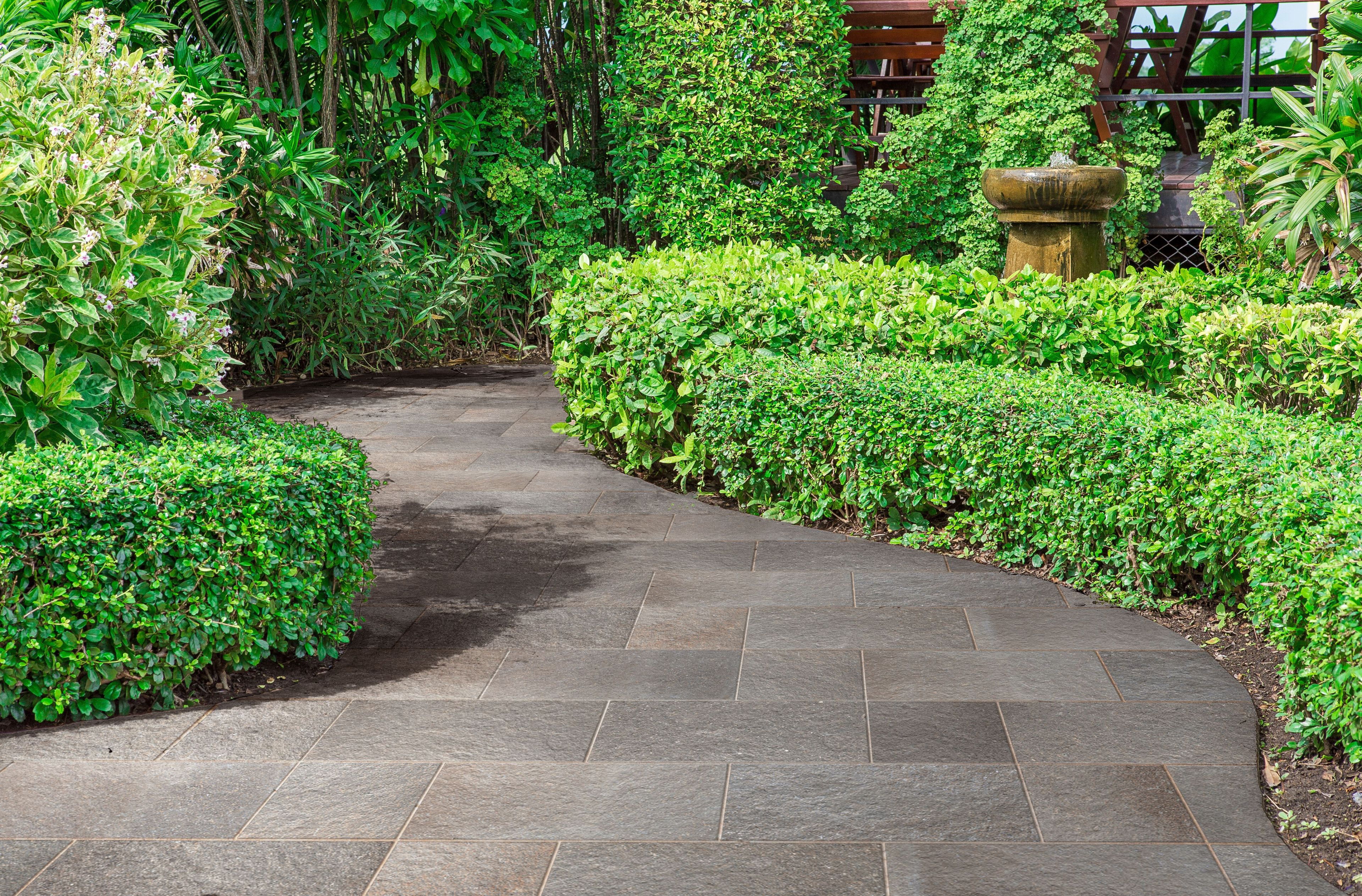 Пол / облицовка керамогранита с эффектом камня KERADOM NATIVA ARCH-00102493 - Вид №43