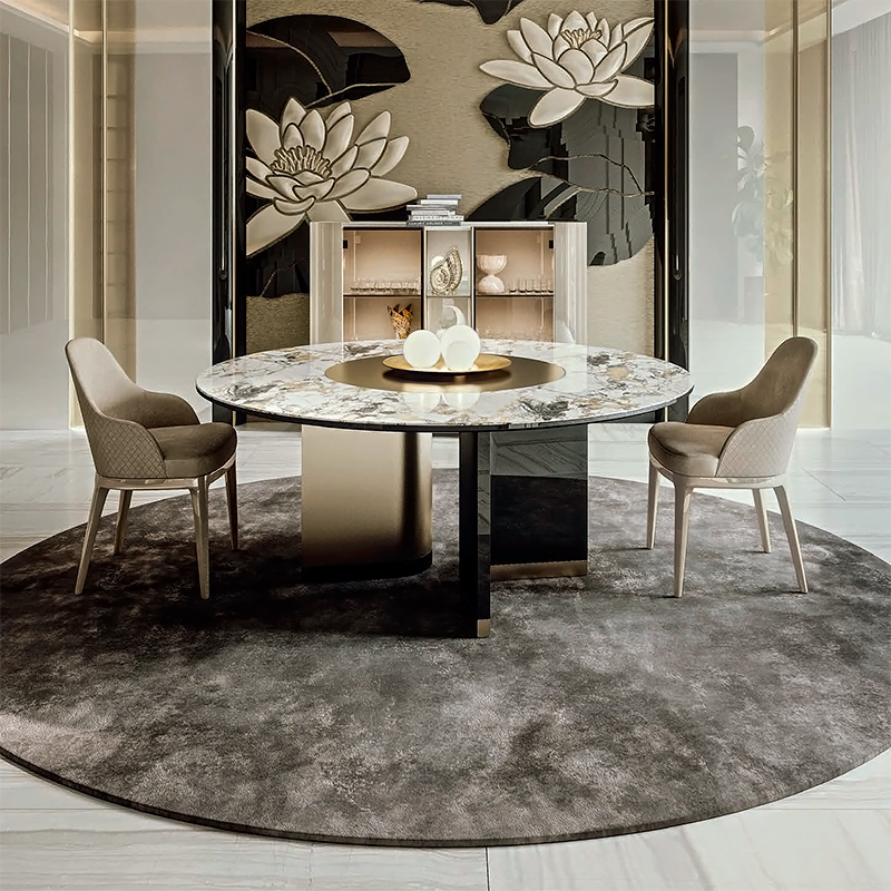 Стол IKAT BIZZOTTO 184S Atmosphera - Вид №2