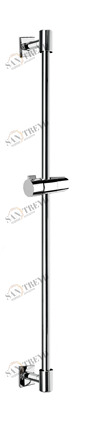 FIR Italia Вертикальная штанга SHOWER SLIDE BARS 14.0093.0 