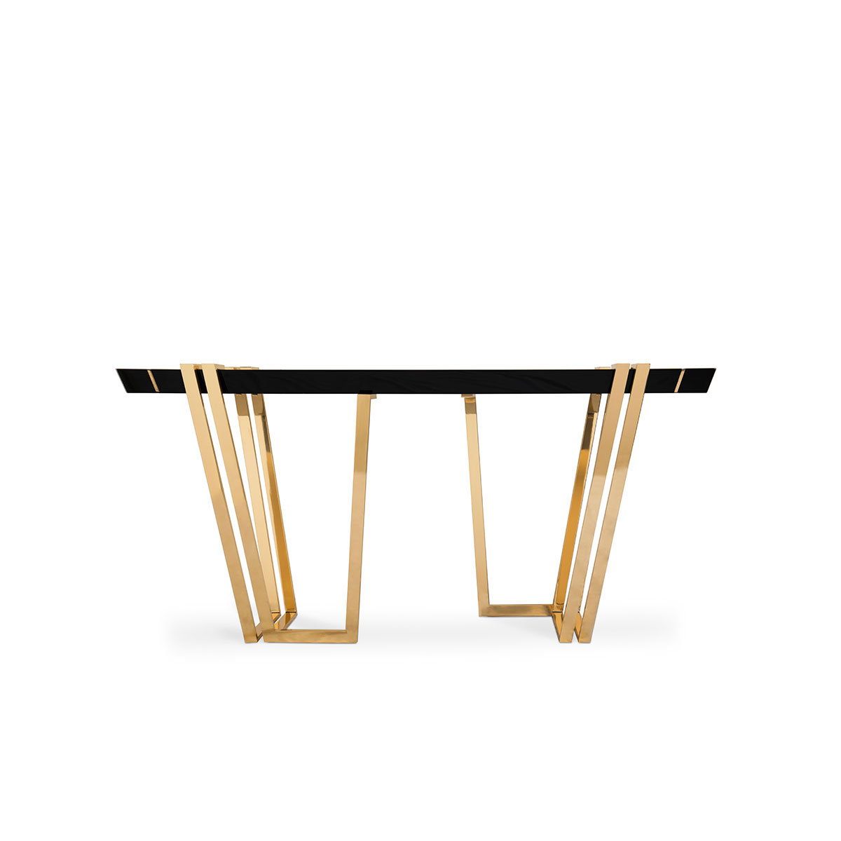 Консоли Apotheosis Console Table Covethouse LUXXU 
