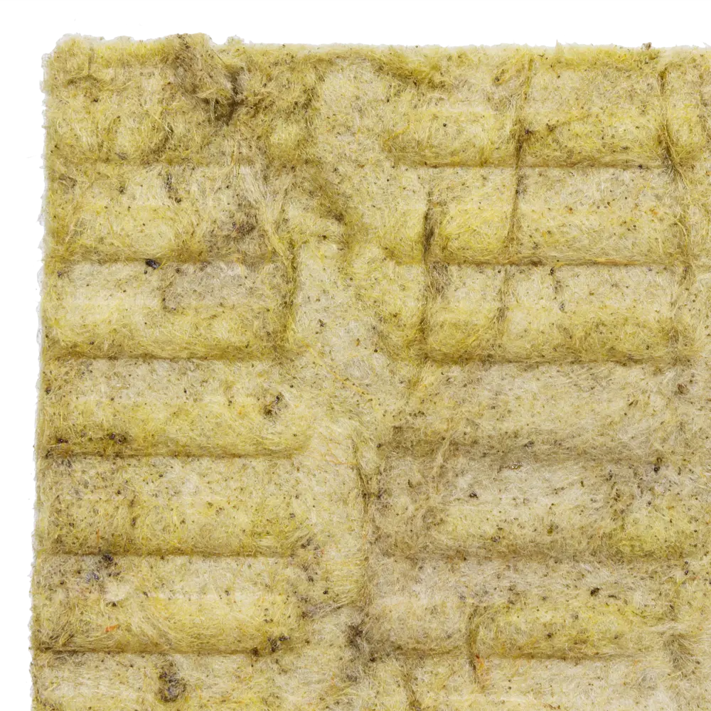 Утеплитель Технониколь Штукатурный Фасад 50 мм 6 шт 600x1200 мм 4.32 м² STLM-2073838 - Вид №1