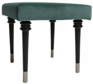 Jetclass Низкий табурет с тканевой обивкой Kyro Jky309